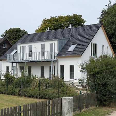 Fewo Arne - Hiddensee Ferienhaus Kloster Exteriör bild